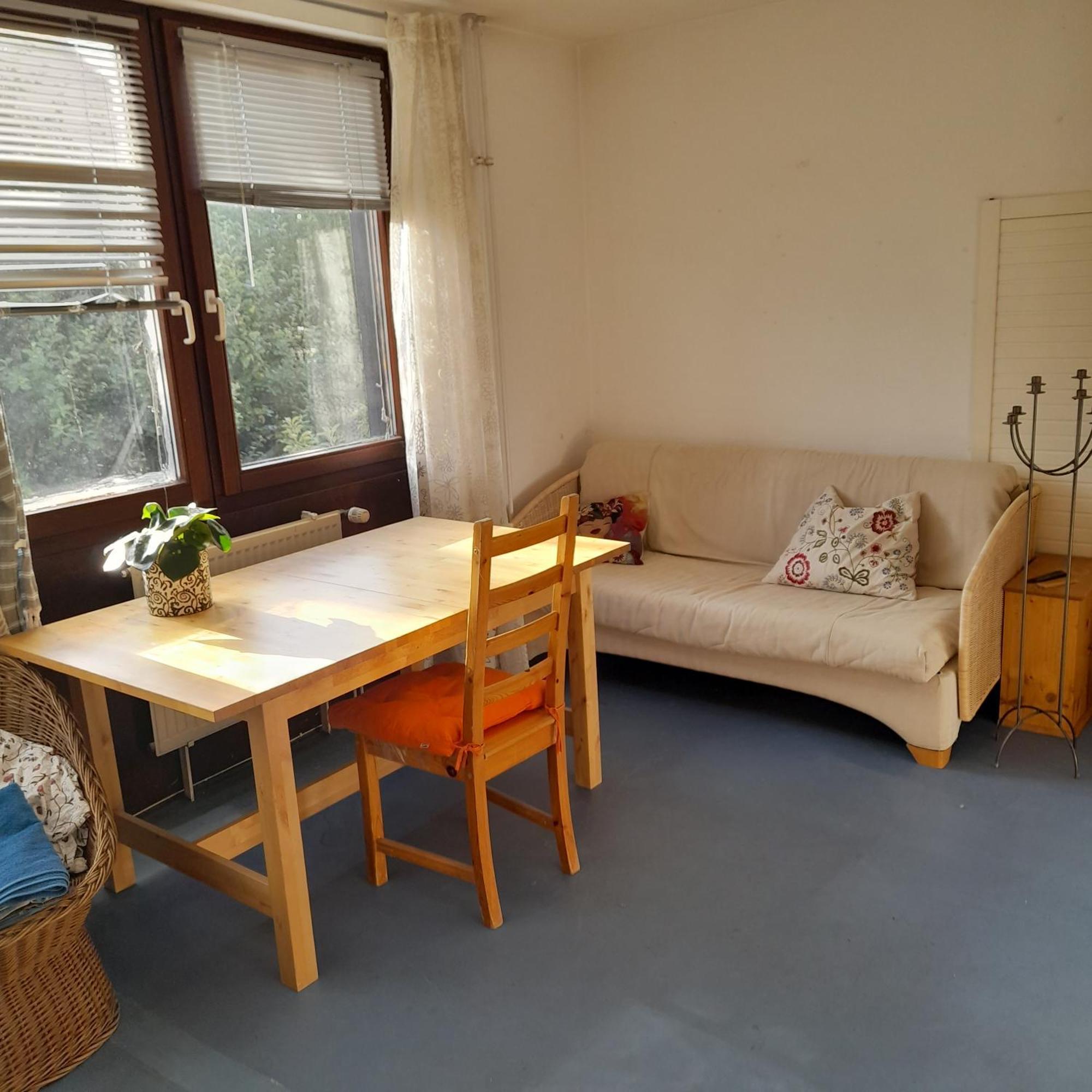 Appartamento Artloge- Ruhig Und Sophisticated Hannover Esterno foto