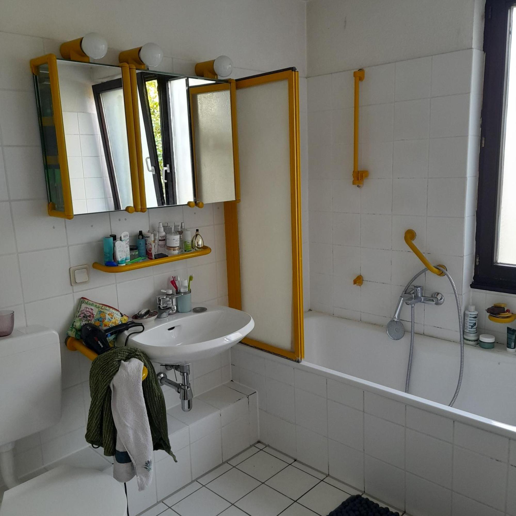 Appartamento Artloge- Ruhig Und Sophisticated Hannover Esterno foto